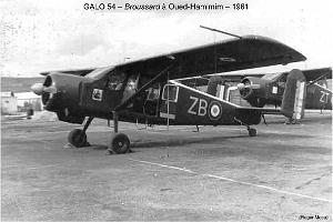 175- ARMEE DE L'AIR EN ALGERIE 1945-1962-23 (86)